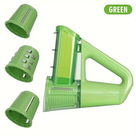 Electric Vegetable Chopper