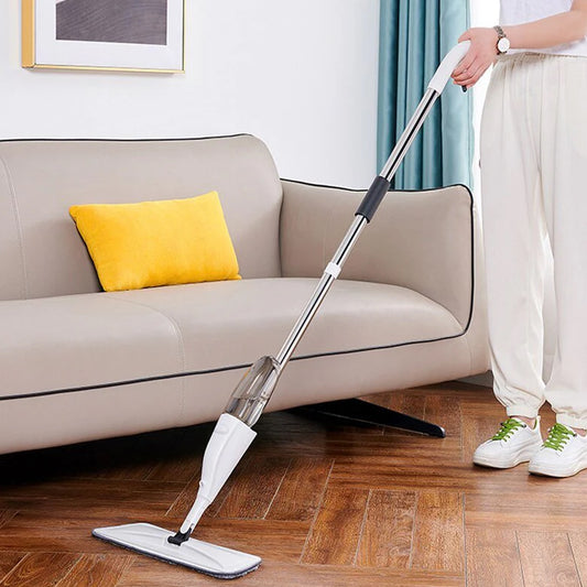 Cleaning Spray Mop