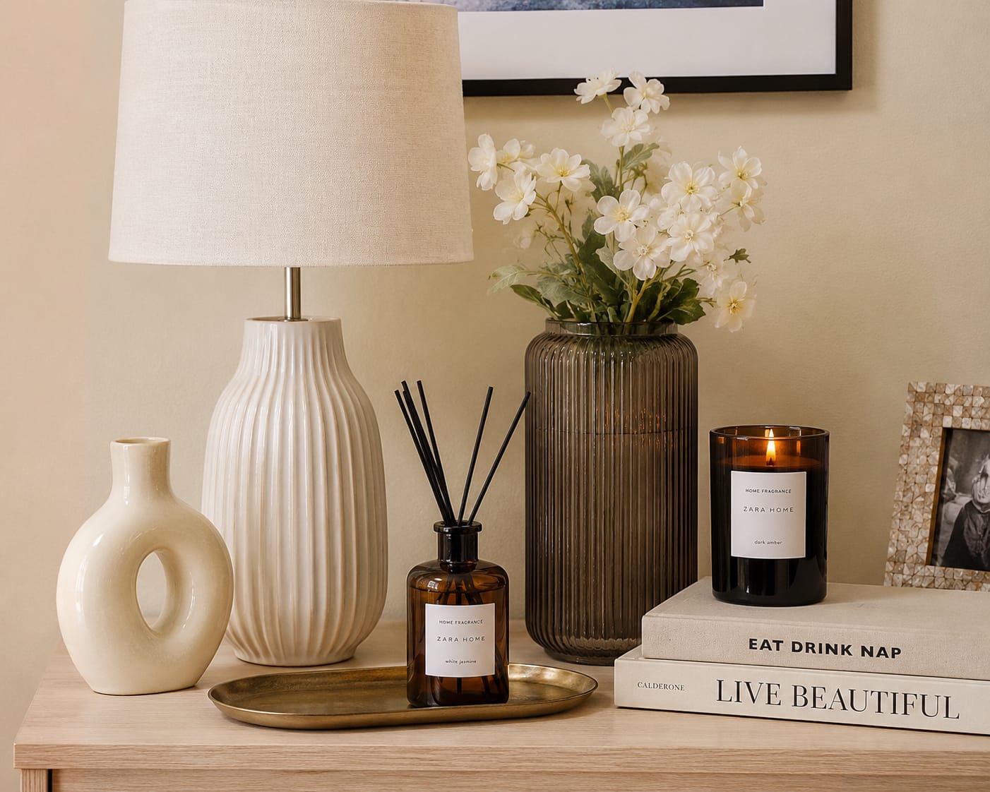 Home Accessories