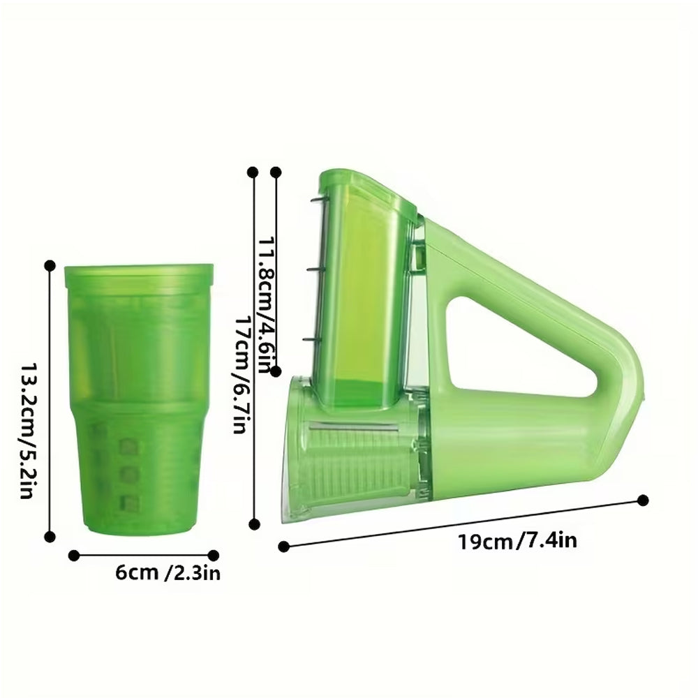 Electric Vegetable Chopper