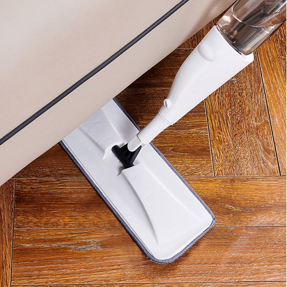 Cleaning Spray Mop