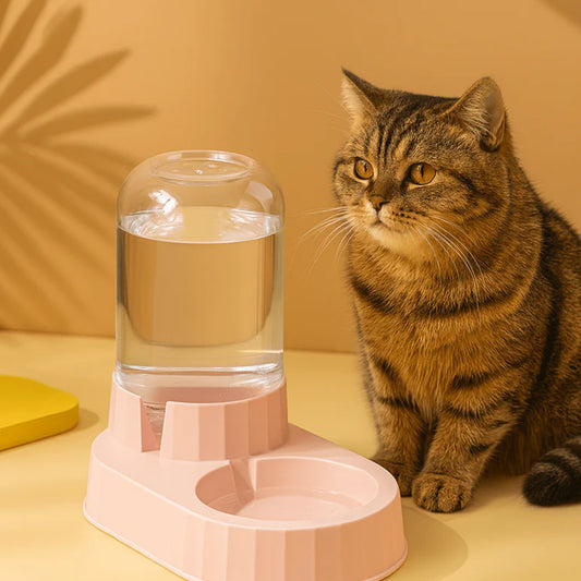 Automatic Pet Water Dispenser